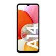 Celular Samsung A14 6.6" 128Gb 4Gb Octacore Plata