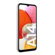 Celular Samsung A14 6.6" 128Gb 4Gb Octacore Plata