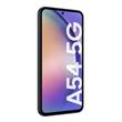 Celular Samsung A54 6.3" 128Gb 8Gb Octacore 5G Negro/Grafito