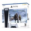 PlayStation Sony PS5 HW 1215 + Standar Edition God Of War