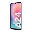 Celular Samsung A24 6.5" 128Gb 6Gb Octacore Plata