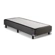 Sommier 1 1/2 Plazas Piero II 190x100x20 Para Combo Spring y Foam