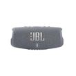 Parlante JBL Portatil Charge 5 Bluetooth Gris