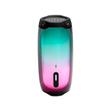 Parlante JBL Pulse 4 Bluetooth Negro