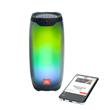 Parlante JBL Pulse 4 Bluetooth Negro