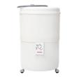 Lavarropas Patrick LRPK56SB 5Kg Semi Automatico Blanco