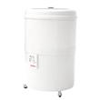 Lavarropas Patrick LRPK56SB 5Kg Semi Automatico Blanco