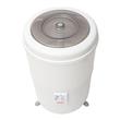 Lavarropas Patrick LRPK56SB 5Kg Semi Automatico Blanco