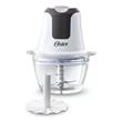 Picadora Mini Chopper Oster FPSTFP3340 250W 2 Velocidades