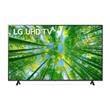 Televisor Smart LG 75UQ8050PSB 75" Led Uhd 4K Thin-Q Control Magico