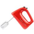 Batidora Moulinex SX1505AR De Mano Roja Facilita