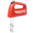Batidora Moulinex SX1505AR De Mano Roja Facilita