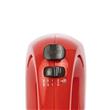 Batidora Moulinex SX1505AR De Mano Roja Facilita