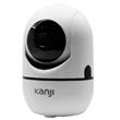 Cámara de Seguridad Kanji KJ-CAMIPIMX1 Vision Nocturna