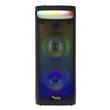 Parlante Harrison KJ-Sonic X 1000W Luces Led