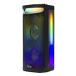 Parlante Harrison KJ-Sonic X 1000W Luces Led