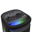Parlante Harrison KJ-Sonic X 1000W Luces Led
