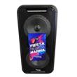 Parlante Harrison SP-KJ Mamma 1200W Bluetooth
