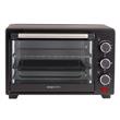Horno Kanji Home KJH-HE280011600S 28 Litros 1600W Electrico
