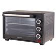 Horno Kanji Home KJH-HE280011600S 28 Litros 1600W Electrico