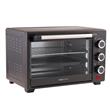 Horno Kanji Home KJH-HE280011600S 28 Litros 1600W Electrico
