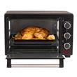Horno Kanji Home KJH-HE280011600S 28 Litros 1600W Electrico