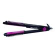 Pinza de Cabello Westinghouse WHHS4001 2 En 1 Plancha Rizador
