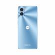 Celular Motorola E22 6.5" 64Gb 4Gb Helio Azul XT2239-9