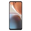 Celular Motorola G32 6.4" 128Gb 4Gb Snapdragon 680 Plata Satinado
