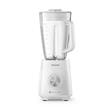 Licuadora Philips HR2240/00 1200W 3 Litros Blanca