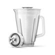 Licuadora Philips HR2240/00 1200W 3 Litros Blanca