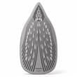 Plancha Philips DST5010/10 2400W A Vapor Base Ceramica