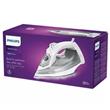 Plancha Philips DST5010/10 2400W A Vapor Base Ceramica
