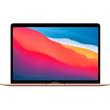 Macbook Apple MGND3LL/A Air 13" 256Gb 8Gb Ssd Chip M1 Gold