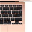 Macbook Apple MGND3LL/A Air 13" 256Gb 8Gb Ssd Chip M1 Gold