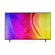 Televisor Smart LG 50NANO80 50" Led Uhd 4K Nano Cell Control Magico