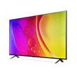 Televisor Smart LG 50NANO80 50" Led Uhd 4K Nano Cell Control Magico