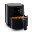 Freidora Philips HD9252/90 Airfryer Sin Aceite 4 Litros Negra Digital
