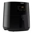 Freidora Philips HD9252/90 Airfryer Sin Aceite 4 Litros Negra Digital