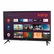 Televisor Smart Kanji KJ-32MT005-2 32" Led HD Android