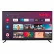Televisor Smart Kanji KJ-75ST005-2 75" Qled Uhd 4K Android