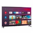 Televisor Smart Kanji KJ-75ST005-2 75" Qled Uhd 4K Android