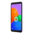 Celular TCL 403 6.6" 32Gb 2Gb Quadcore Violeta Android 12