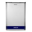 Heladera Drean HDR120F00S Aluminio 120 Litros Ciclica Bajo Mesada