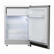 Heladera Drean HDR120F00S Aluminio 120 Litros Ciclica Bajo Mesada
