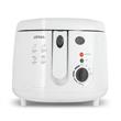 Freidora Atma DF5318P de Aceite 1500W-1800W 2.5 Litros Filtro