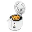 Freidora Atma DF5318P de Aceite 1500W-1800W 2.5 Litros Filtro