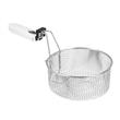 Freidora Atma DF5318P de Aceite 1500W-1800W 2.5 Litros Filtro
