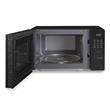 Microondas Atma MATDB20CN 20 Litros 700W Digital Negro