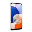 Celular Samsung A14 6.6? 128Gb 4Gb Octacore Verde 5G